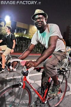 2018-07-13 Milano - Critical Mass 2166